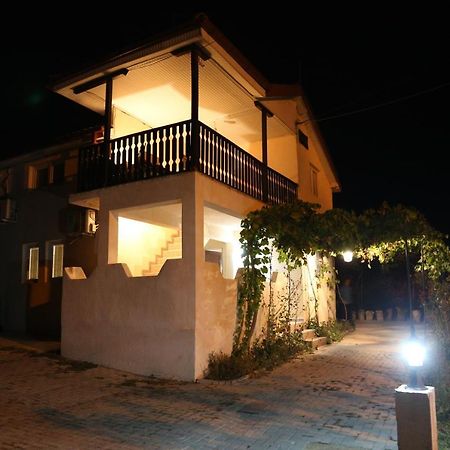 Villa Vesna فيليس المظهر الخارجي الصورة